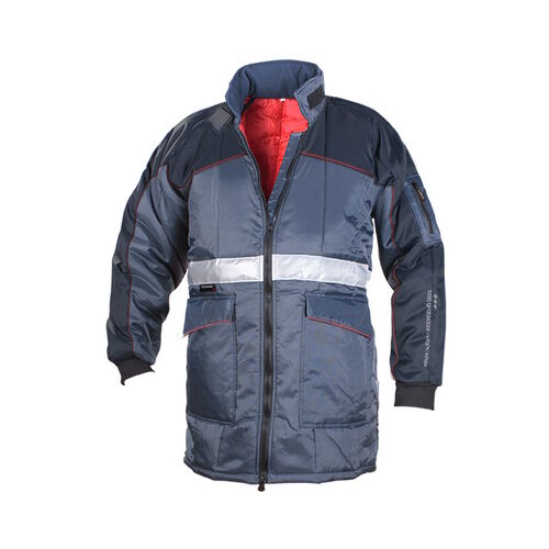 Chaquetn para cmara Mod. ISOTHERMIC PRO Azul Marino Talla M