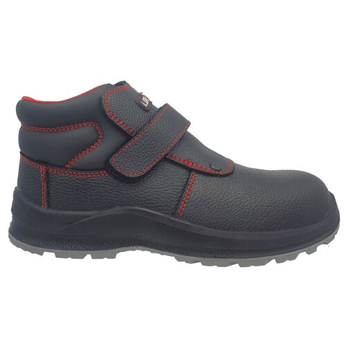 Bota de soldador Mod. OREGON S3S CI HI FO SR Talla 42