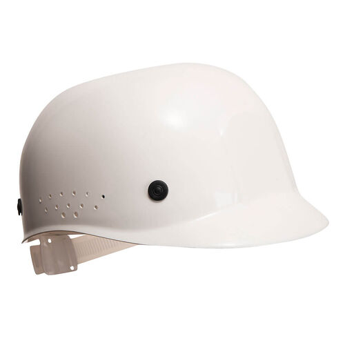 Casco contra golpes Mod. ULTRA LIGHT Blanco Talla nica