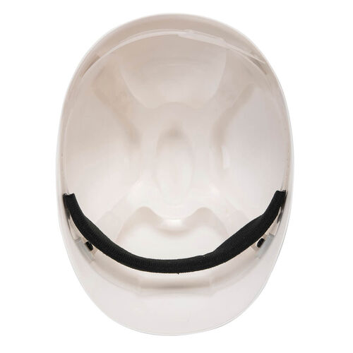 Casco contra golpes Mod. ULTRA LIGHT Blanco Talla nica