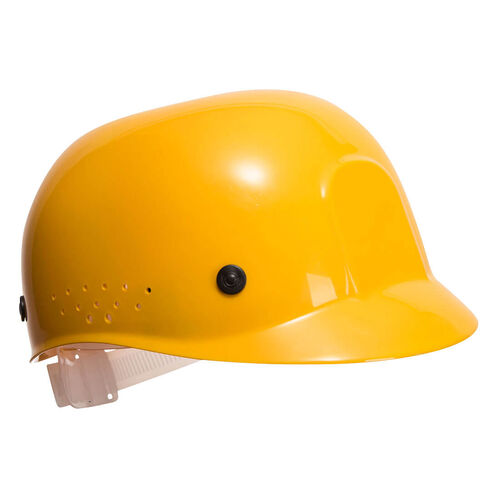 Casco contra golpes Mod. ULTRA LIGHT Amarillo Talla nica Amarillo Talla nica