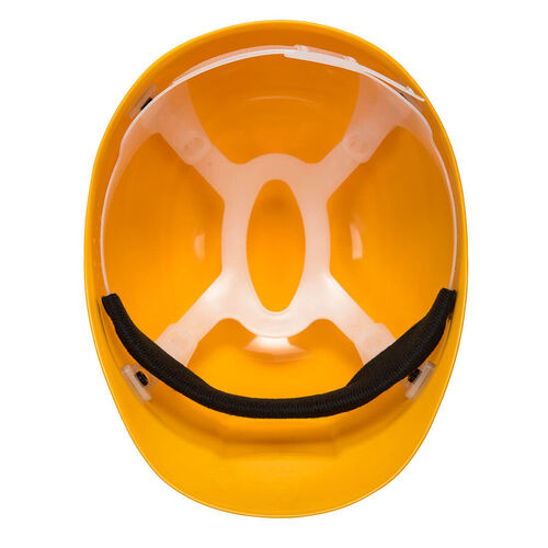 Casco contra golpes Mod. ULTRA LIGHT Amarillo Talla nica Amarillo Talla nica