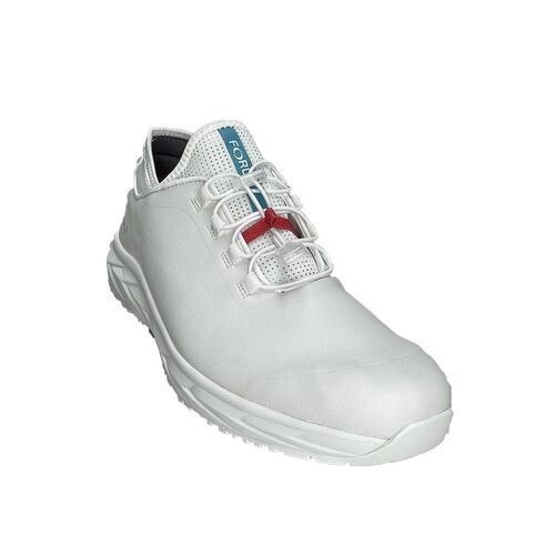 Zapato deportivo Mod. DOVER BL O2 SR Blanco Talla 37