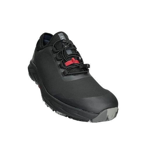 Zapato deportivo Mod. DOVER NG O2 SR Negro Talla 37