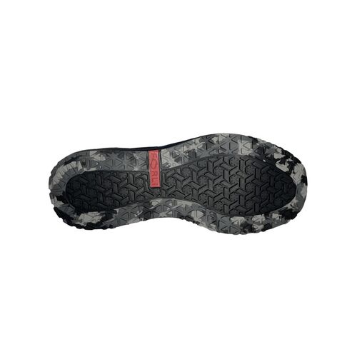 Zapato deportivo Mod. DOVER NG O2 SR Negro Talla 37