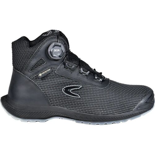 Bota de seguridad Mod. INDUCTION S7S CI FO SR Talla 39