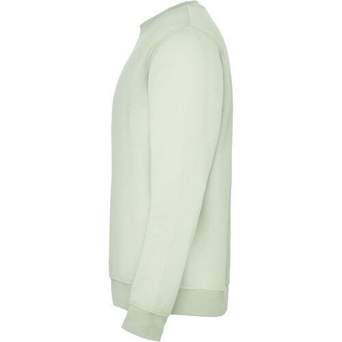 udadera con cuello redondo (264) Verde Mist Talla S