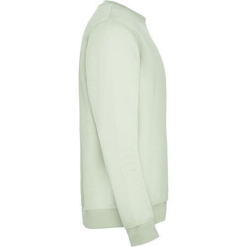 udadera con cuello redondo (264) Verde Mist Talla S