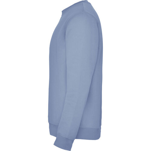 udadera con cuello redondo (263) Azul Zen Talla M