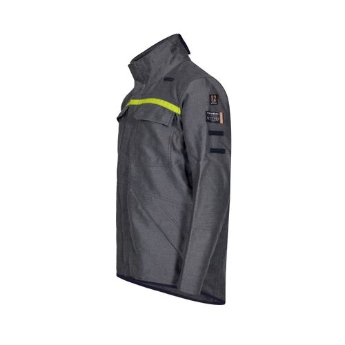 Chaqueta de soldador Mod. 553086 (Outback HW) Talla XS