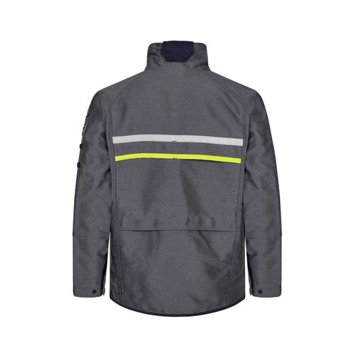 Chaqueta de soldador Mod. 553086 (Outback HW) Talla XS