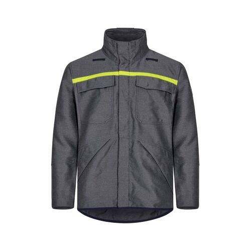 Chaqueta de soldador Mod. 553086 (Outback HW) Talla XS