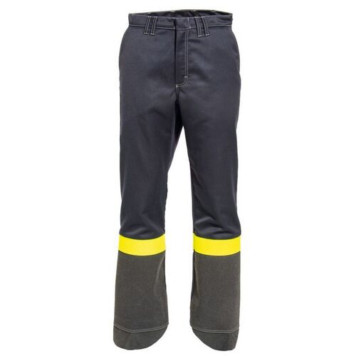 Pantalón ignífugo con protección de calzado Mod. 662383 (Apex) Talla C44