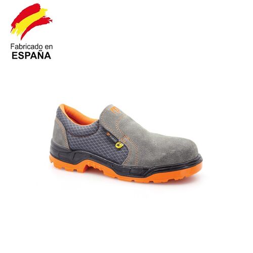 Zapato de seguridad Mod. RUNNING S1P Talla 44