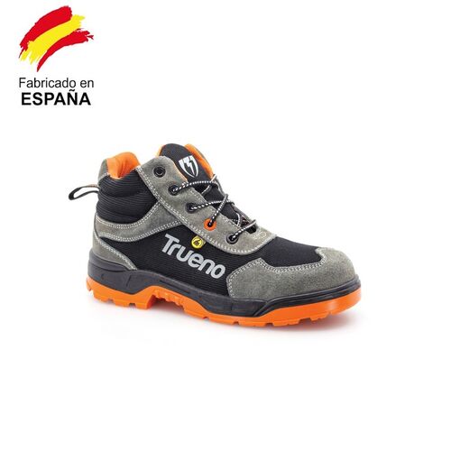 Bota de seguridad Mod. RHINO PLUS S1 PS Talla 44