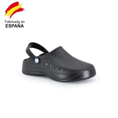 Zuerco laboral Mod. PUMA OB E A SRC Negro Talla 35