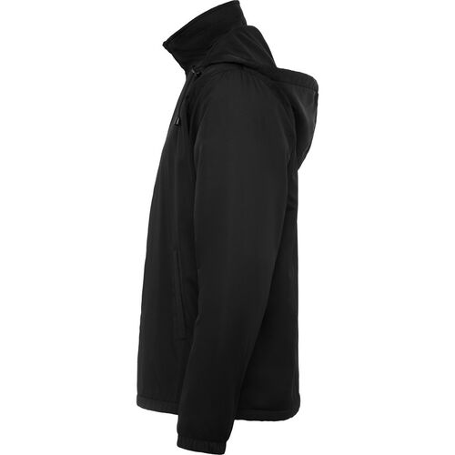 Chaqueta ligera Mod. MAKALU (02) Negro Talla S