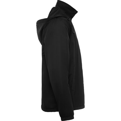 Chaqueta ligera Mod. MAKALU (02) Negro Talla S