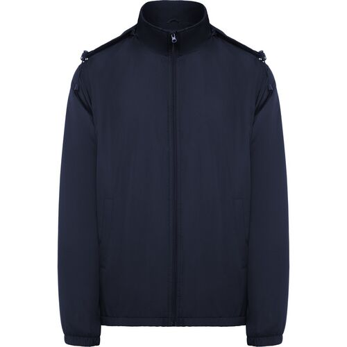 Chaqueta ligera Mod. MAKALU (55) Azul Marino Talla L