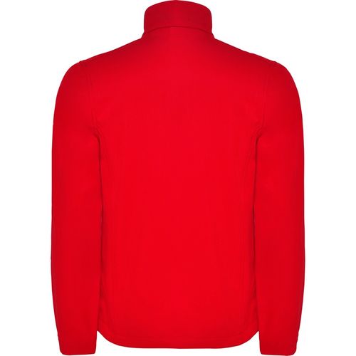 Softshell para mujer Mod. ARTARTIDA WOMAN (60) Rojo Talla L