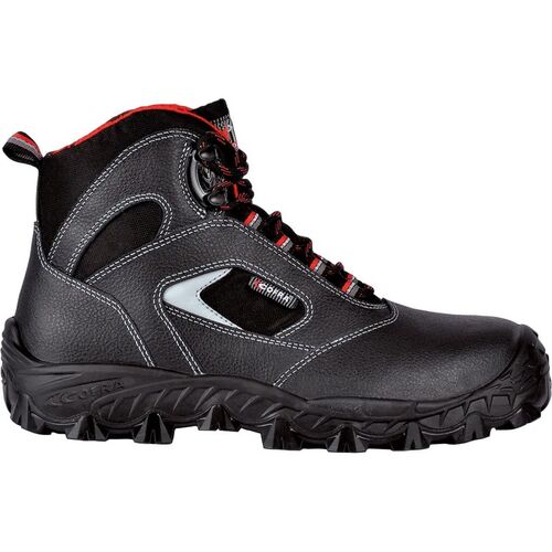 Bota S3 Mod. FOWY S3S CI SC FO SR - Talla 45