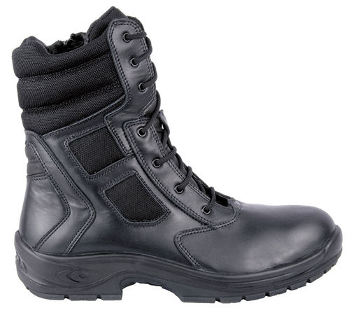 Bota alta tipo militar Mod. ATTACK O2 HRO SRC FO