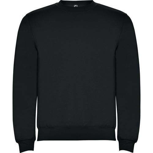 Sudadera Mod. CLÁSICA (46) Plomo oscuro Talla S