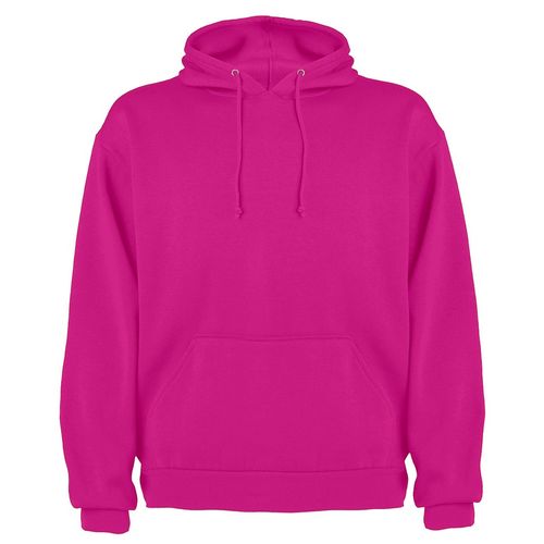 Sudadera con capucha Mod. CAPUCHA (78) Rosetón Talla L