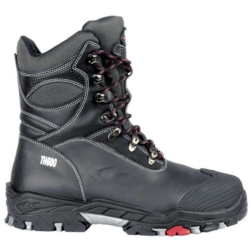 Bota de seguridad Mod. BERING S3 WR CI SRC