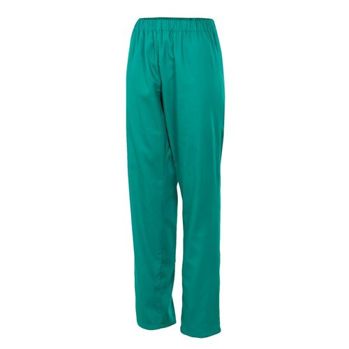 333. Pantaln pijama sin cremallera Verde (2) Talla L