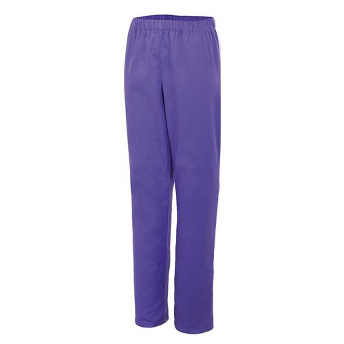 333. Pantaln pijama sin cremallera Morado (26) Talla M