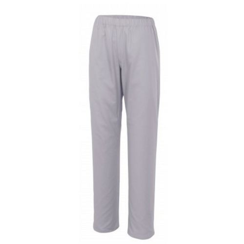 333. Pantalón pijama sin cremallera Gris hielo (58) Talla L