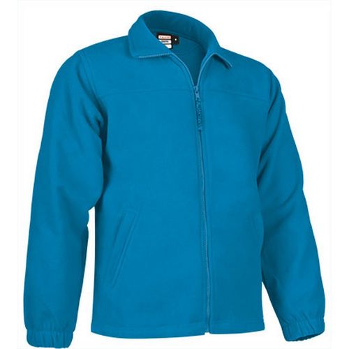 Chaqueta polar Mod. DAKOTA Cian Talla S