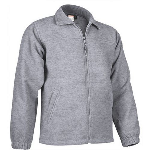 Chaqueta polar Mod. DAKOTA COLORES Marengo Vigoré Talla S