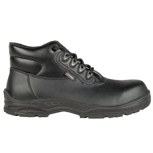 Bota de seguridad Mod. ETHYL BLACK S3 SRC