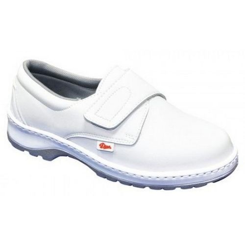 Zapato de trabajo Mod. MILAN SCL Blanco Talla 39