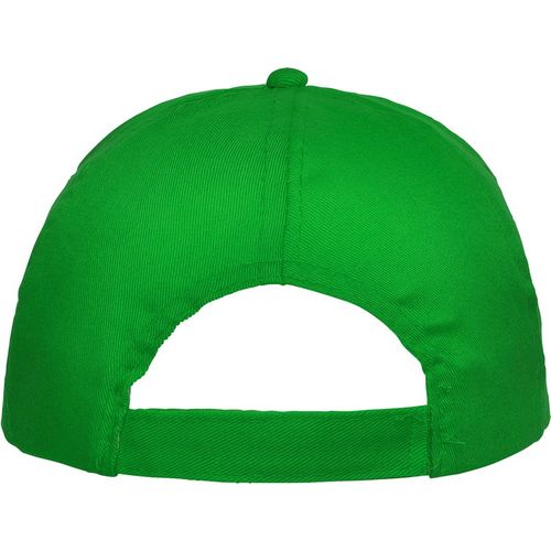 Gorra promocional Mod. BASICA (Pack 25 uds) (226) Verde Helecho  Talla Única