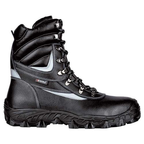 Bota alta Mod. Rodano S3 Metal Free. Talla 41