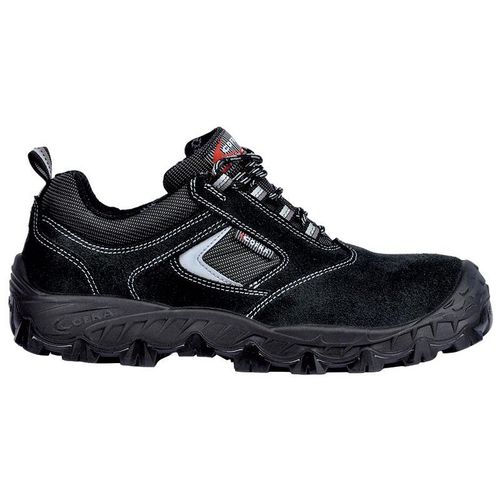 Zapato SUEZ S1P SRC Negro (0) Talla 43