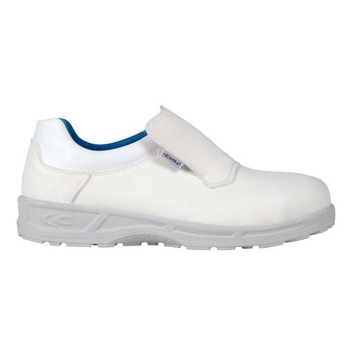 Zapato CADMO S2 para alimentación Blanco (7) Talla 36