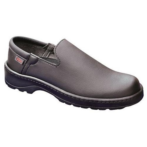 Zapato sin cordones Mod. MARSELLA EN347 O1 Negro Talla 36