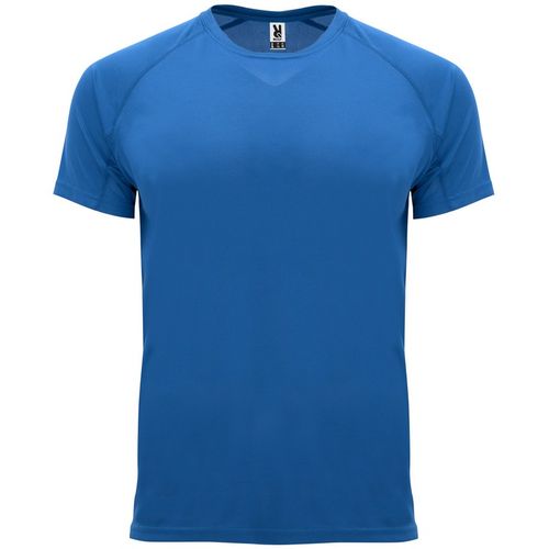 Camiseta tcnica infantil Mod. BAHRAIN (05) Azul Royal Talla 16