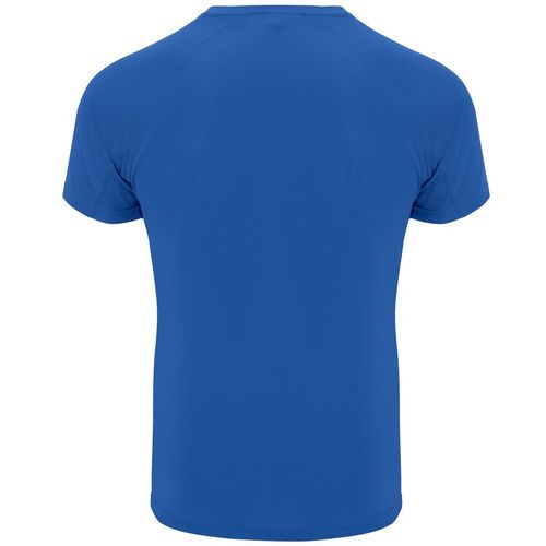 Camiseta tcnica infantil Mod. BAHRAIN (05) Azul Royal Talla 16