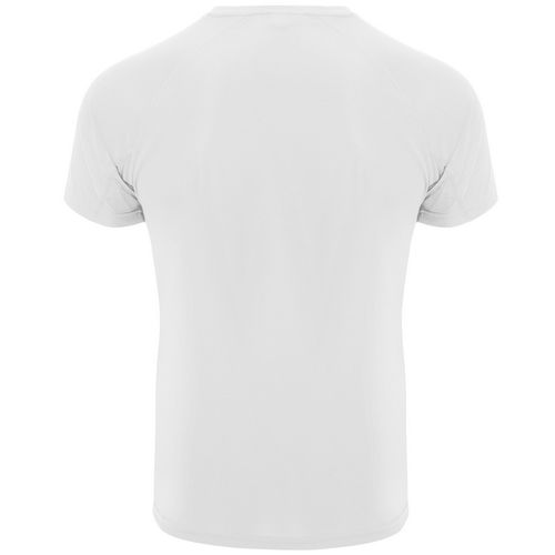 Camiseta tcnica Mod. BAHRAIN (01) Blanco Talla M