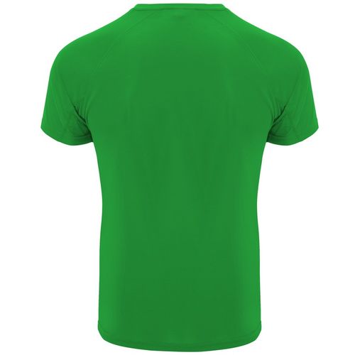 Camiseta técnica Mod. BAHRAIN (226) Verde Helecho  Talla S