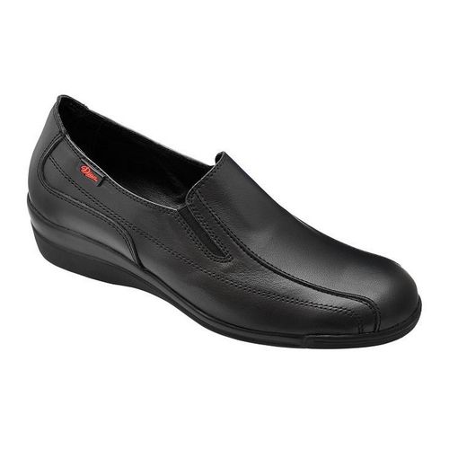 Zapato de señora Mod. MARTA Negro Talla 37