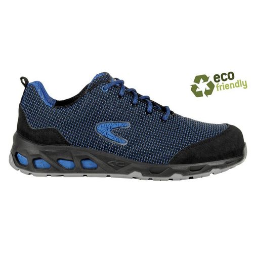 Zapato de seguridad Mod. ANGSTROM S3 SRC