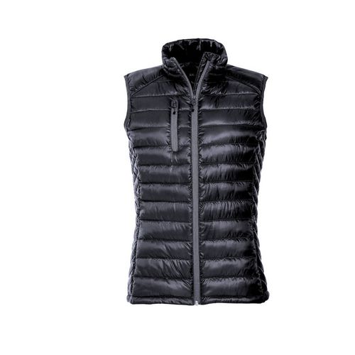 Chaleco Mod. HUDSON VEST LADIES Azul oscuro (580) Talla XL