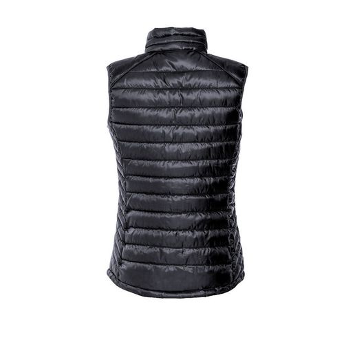 Chaleco Mod. HUDSON VEST LADIES Azul oscuro (580) Talla XL