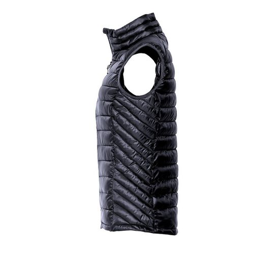 Chaleco Mod. HUDSON VEST LADIES Azul oscuro (580) Talla XL